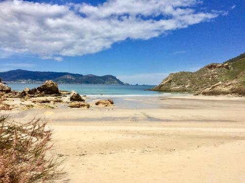 The Cliffs - Barqueiro Blue