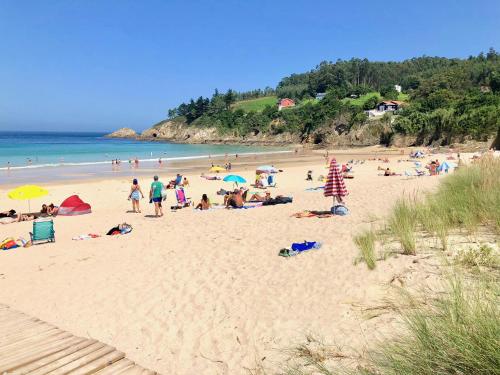 The Cliffs - Barqueiro Blue