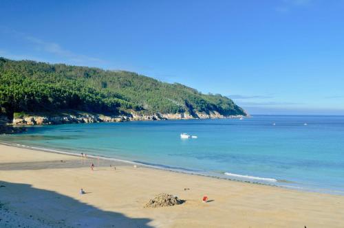 The Cliffs - Barqueiro Blue