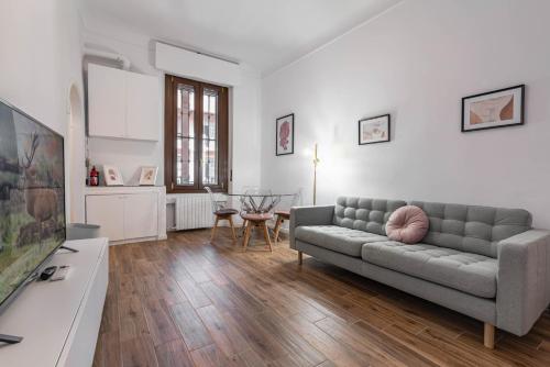 Easylife - Milano - Garigliano 8 - Isola