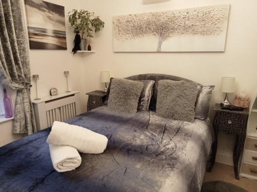 Marjune Guest House - image 13