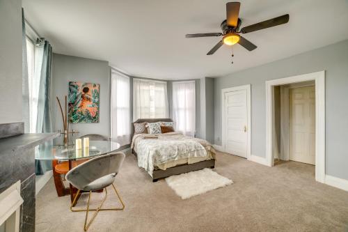 Pittsburgh Vacation Rental about 6 Mi to Downtown! in Ross Township