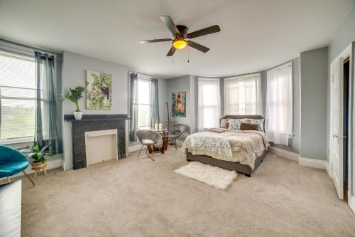 Pittsburgh Vacation Rental about 6 Mi to Downtown! in Pittsburgh, USA