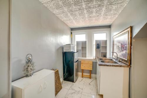 Pittsburgh Vacation Rental about 6 Mi to Downtown! in Ross Township
