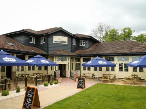 Cuttle Bridge Inn Hotel - NEC / Birmingham Airport