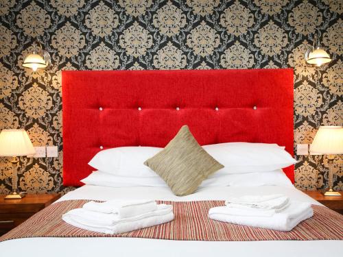 Cuttle Bridge Inn Hotel - NEC / Birmingham Airport