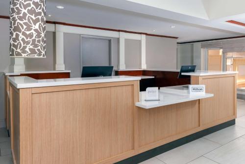 Hilton Garden Inn Ft. Lauderdale SW/Miramar - image 7