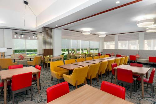 Hilton Garden Inn Ft. Lauderdale SW/Miramar in Miramar, USA