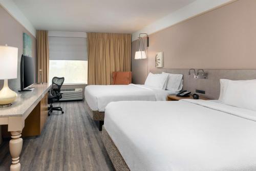 Hilton Garden Inn Ft. Lauderdale SW/Miramar - image 12