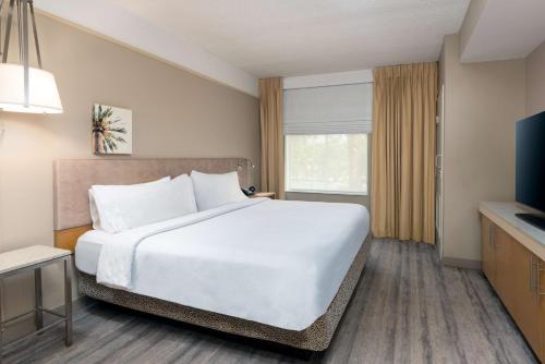 Hilton Garden Inn Ft. Lauderdale SW/Miramar - image 11