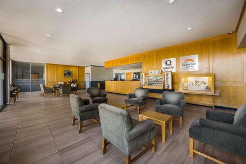 Quality Inn & Suites Canon City