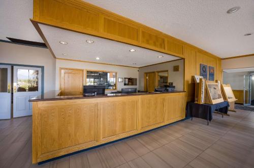 Quality Inn & Suites Canon City