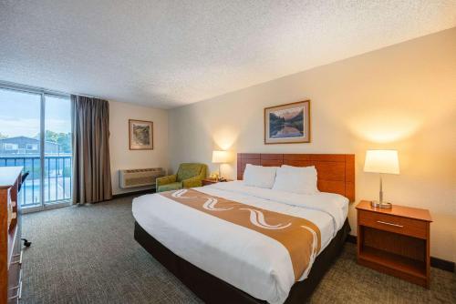 Quality Inn & Suites Canon City