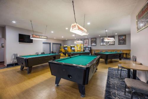 Quality Inn & Suites Canon City