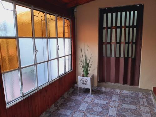 Kilátás, Villa Lainez in Villa Mercedes