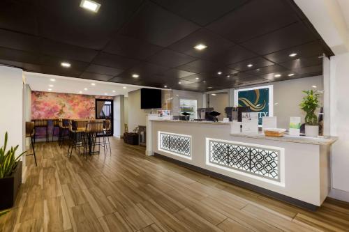 Foto - Quality Inn Coliseum