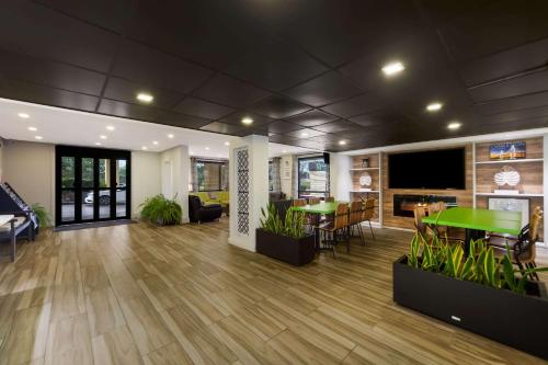 体育馆品质汽车旅馆 体育馆品质汽车旅馆