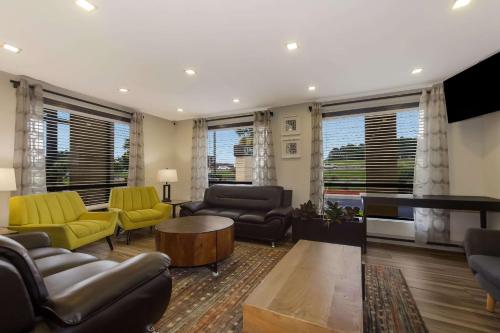 体育馆品质汽车旅馆 体育馆品质汽车旅馆