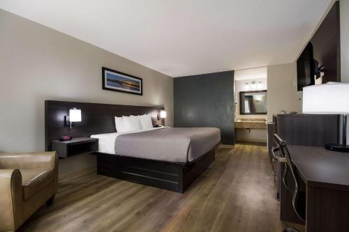 体育馆品质汽车旅馆 体育馆品质汽车旅馆