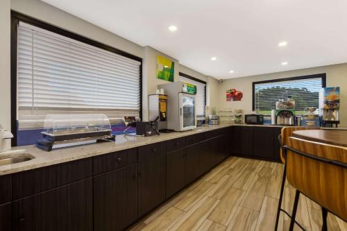 体育馆品质汽车旅馆 体育馆品质汽车旅馆