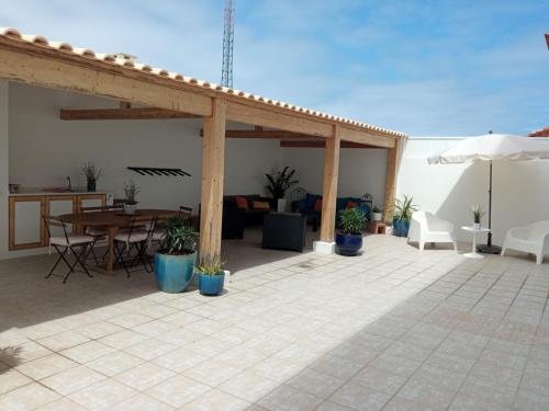  White Guest House, Pension in Peniche