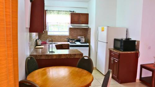 The Limes Apartments