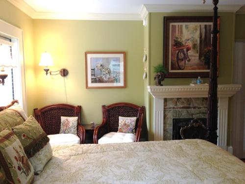 Pettigru Place Bed & Breakfast