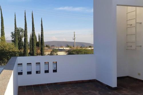 Espaciosa residencia con paraiso incluido in Tenextepec, Mexico