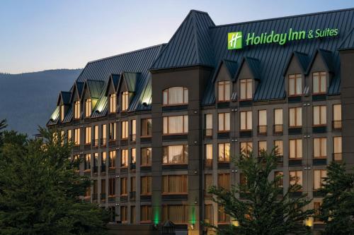 Holiday Inn & Suites North Vancouver, an IHG Hotel