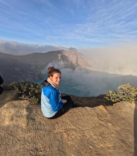 Ijen Transito 2 HOMESTAY near Watu Dodol