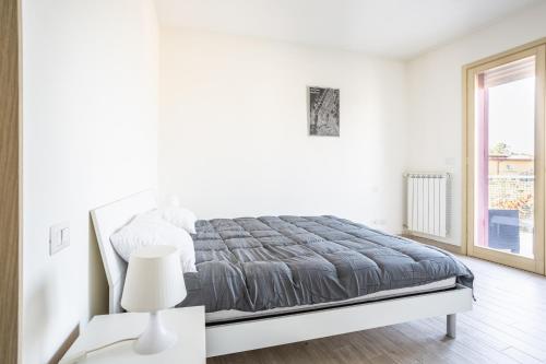 Urban Retreat -private parking+terrace, Rzym (zdjęcie 2)