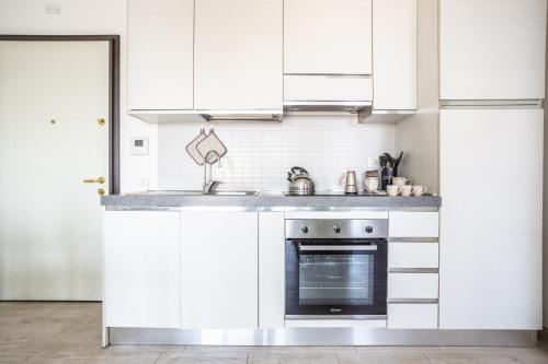 Urban Retreat -private parking+terrace, Rzym (zdjęcie 4)