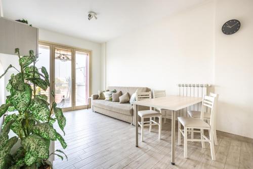 Urban Retreat -private parking+terrace, Rzym (zdjęcie 7)