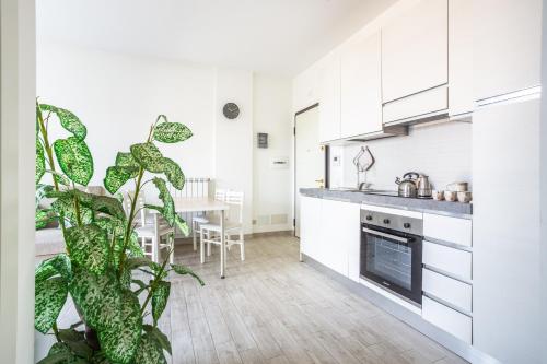 Urban Retreat -private parking+terrace, Rzym (zdjęcie 9)