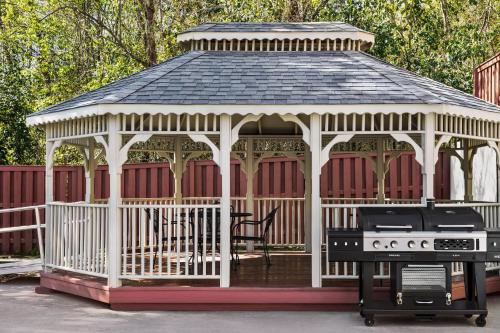 Candlewood Suites-Augusta an IHG Hotel - image 11