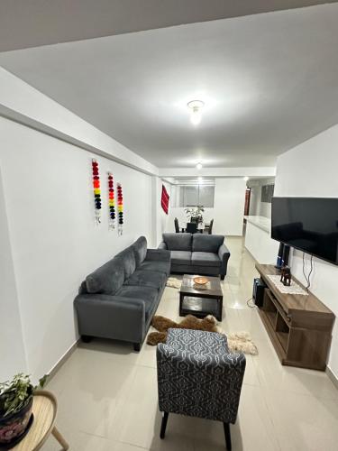 Departamento killa