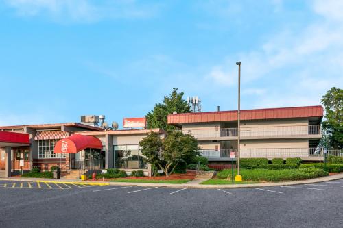 Red Roof Inn Baltimore