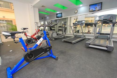 487256495 Holiday Inn Leon by IHG