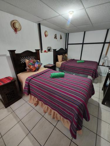 Budget Twin Room image 6