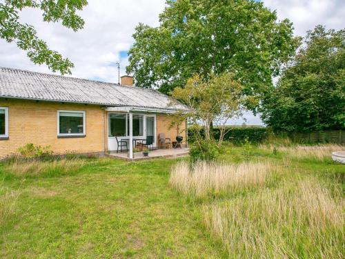  6 person holiday home in Tranek r in Tranekær