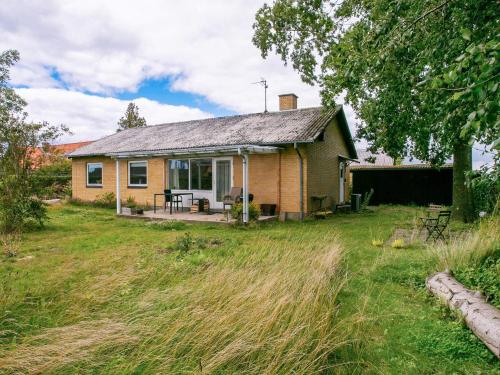  6 person holiday home in Tranek r in Tranekær