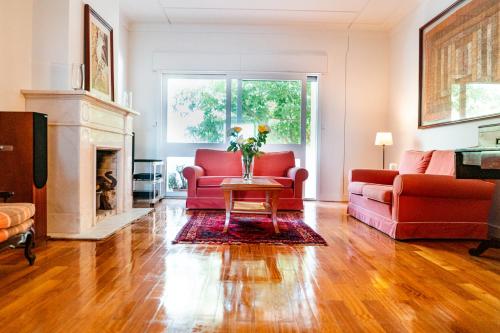 Seaside Elegance and Tranquility: Your Luxurious Porto Getaway, Oporto (foto 8)