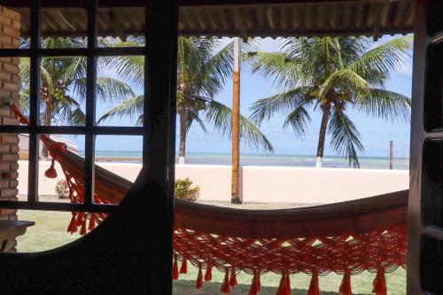 Pousada Venezia Tropicale in Japaratinga