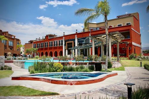 "San Miguelito" El oasis urbano que necesitas para descansar! pool, gym, tenis