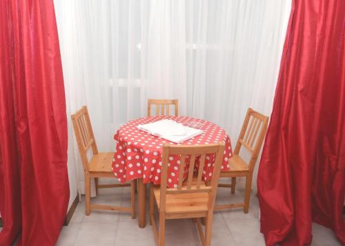 Apartamentos El Corrillo