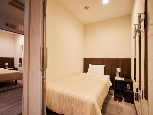 Grand Cabin Hotel Naha Oroku for Women / Vacation STAY 62324