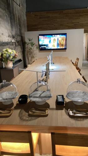 共用Lounge/電視區