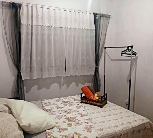 Loft aconchegante - Centro Niterói - Charitas