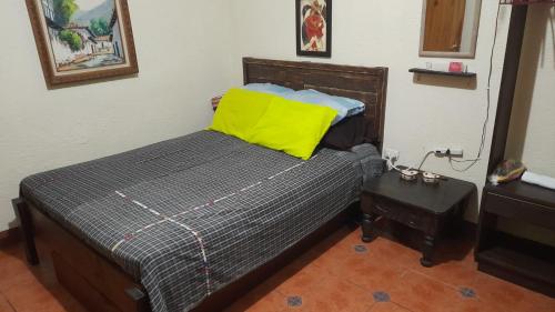 CASA ICHIK ANTIGUA GUATEMALA, Антигуа-Гуатемала (фото 2)