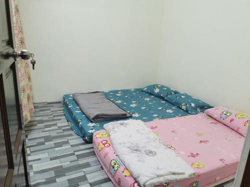 Homestay Taman Mas, Kg Koh